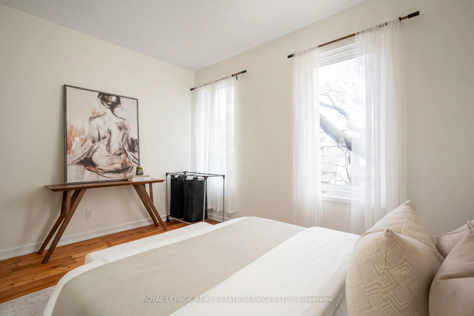 Photo 25 of 164 Munro Street, Toronto, South Riverdale — HOMEH