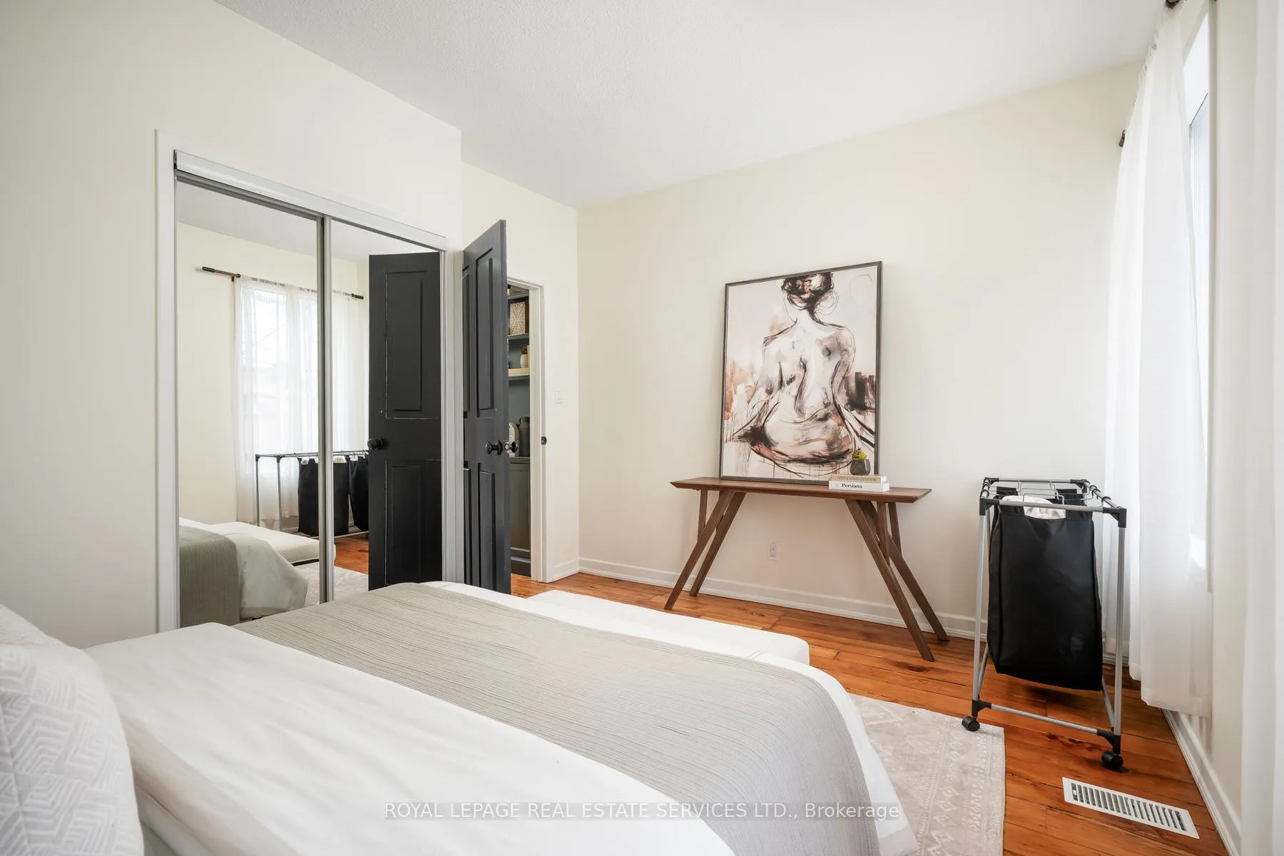 Photo 26 of 164 Munro Street, Toronto, South Riverdale — HOMEH