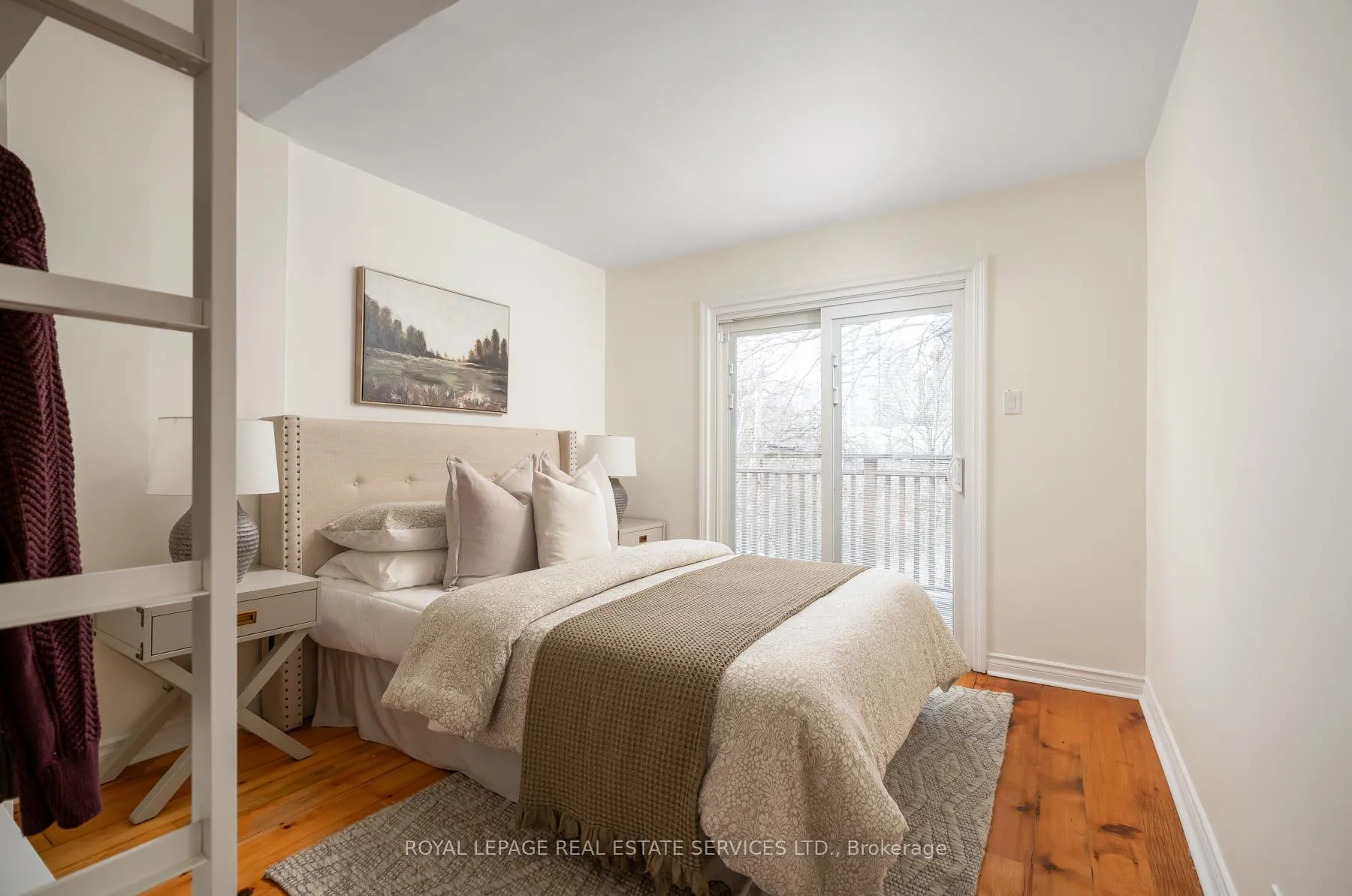 Photo 27 of 164 Munro Street, Toronto, South Riverdale — HOMEH