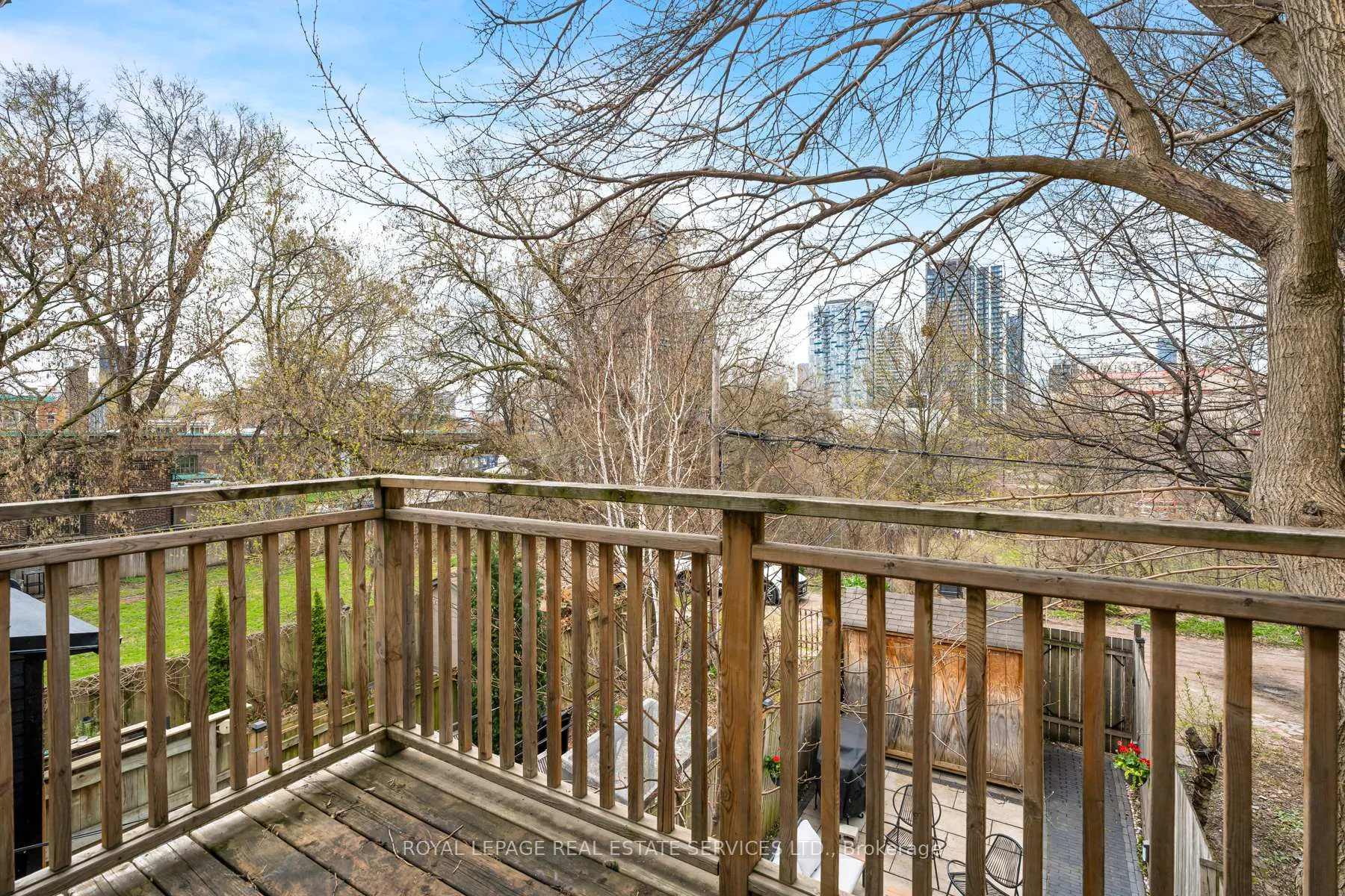 Photo 30 of 164 Munro Street, Toronto, South Riverdale — HOMEH