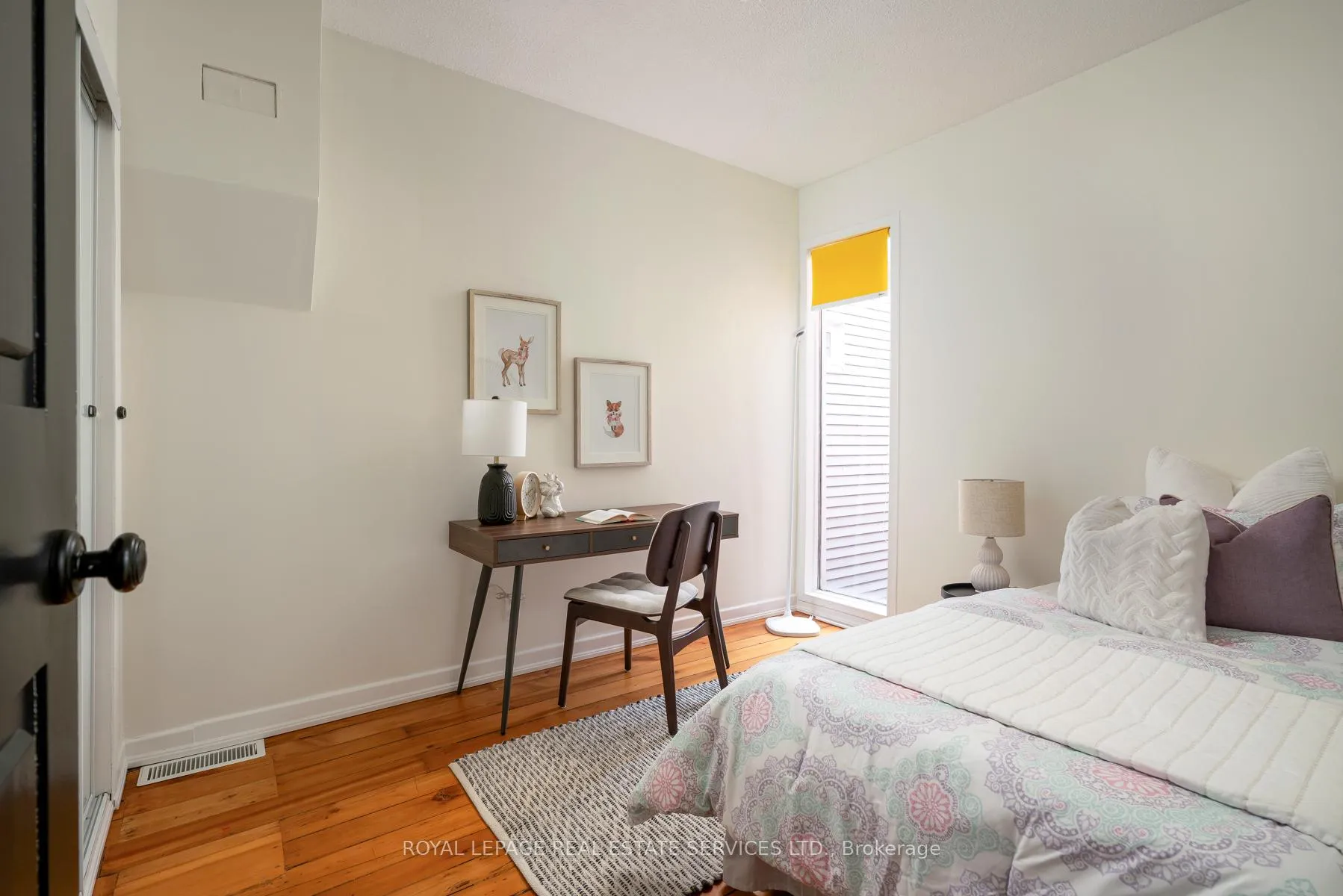 Photo 31 of 164 Munro Street, Toronto, South Riverdale — HOMEH