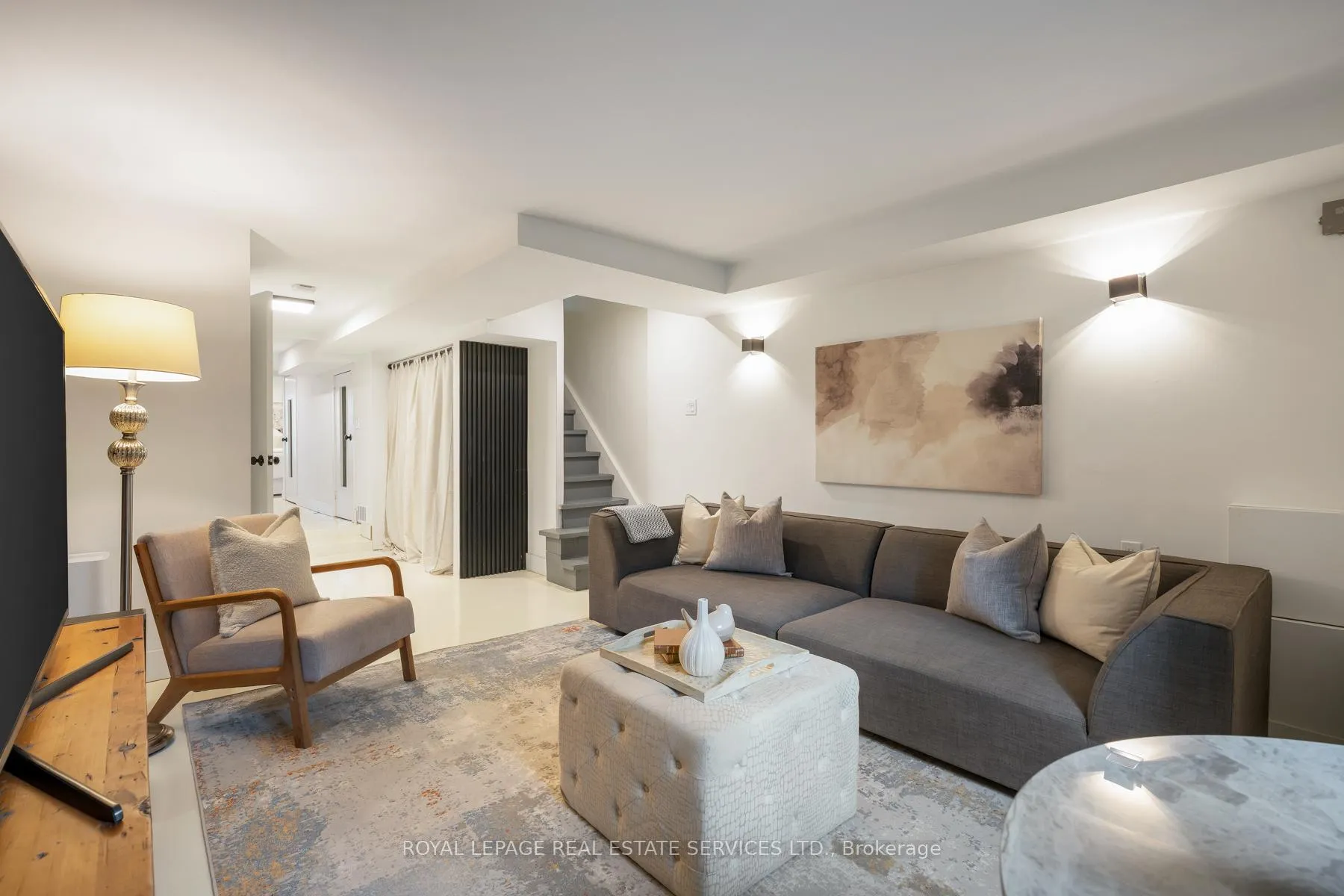 Photo 36 of 164 Munro Street, Toronto, South Riverdale — HOMEH