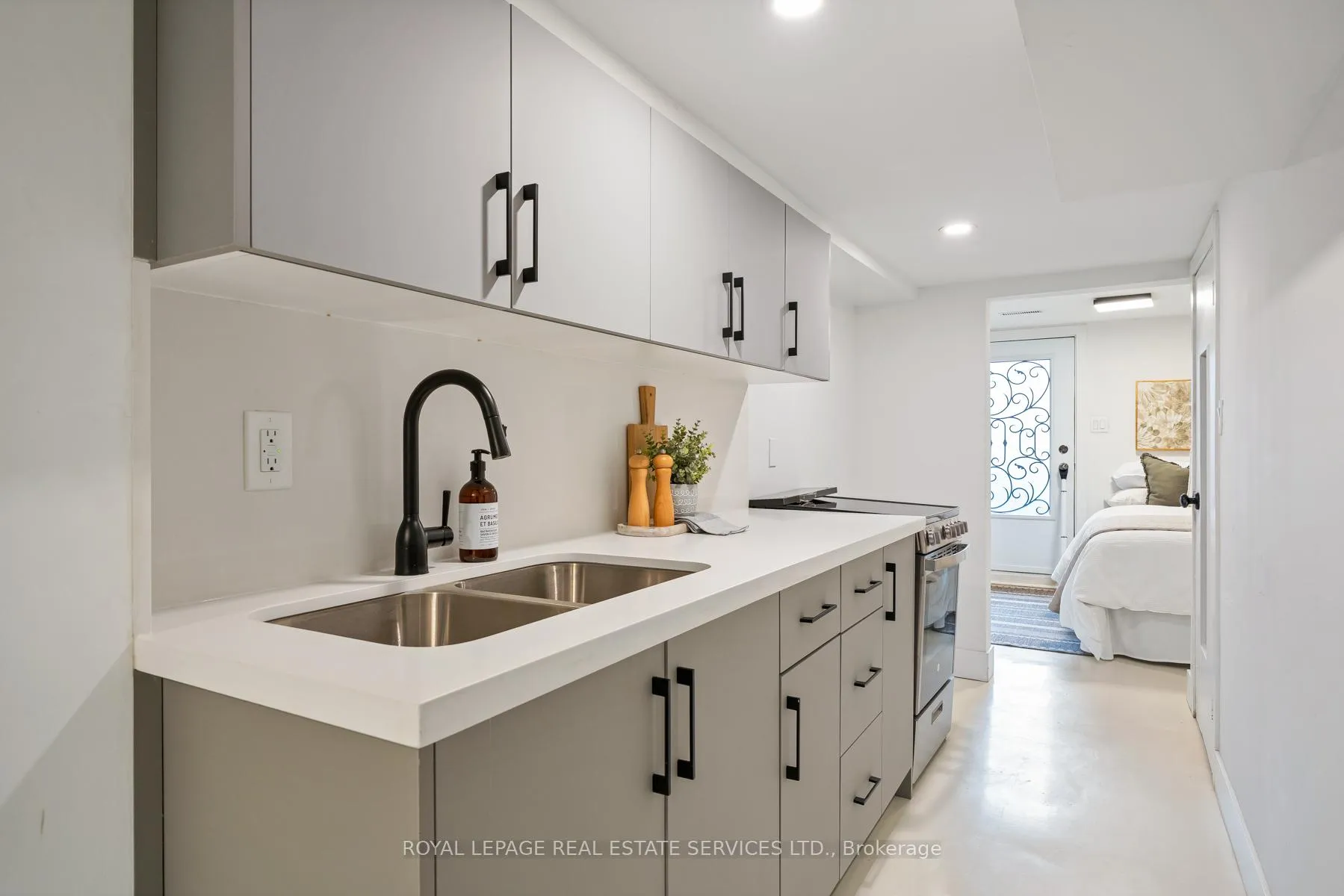 Photo 38 of 164 Munro Street, Toronto, South Riverdale — HOMEH