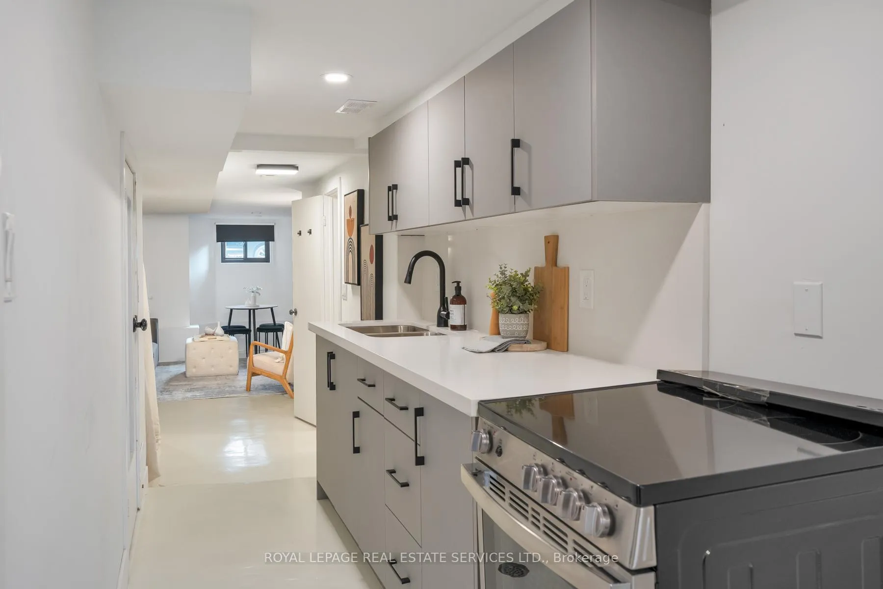 Photo 39 of 164 Munro Street, Toronto, South Riverdale — HOMEH