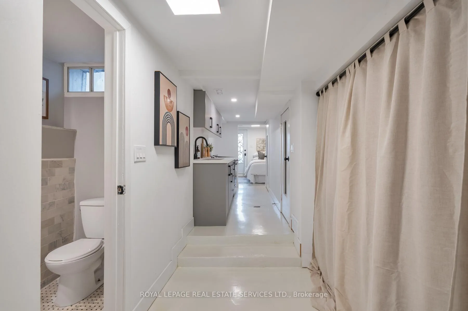 Photo 41 of 164 Munro Street, Toronto, South Riverdale — HOMEH