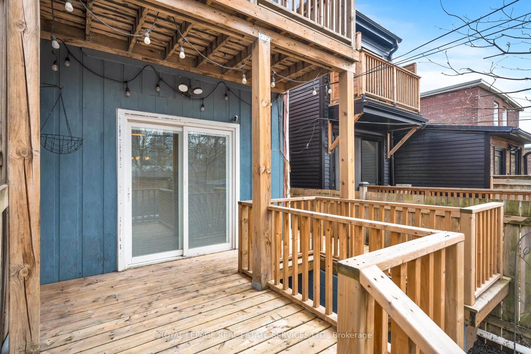 Photo 44 of 164 Munro Street, Toronto, South Riverdale — HOMEH