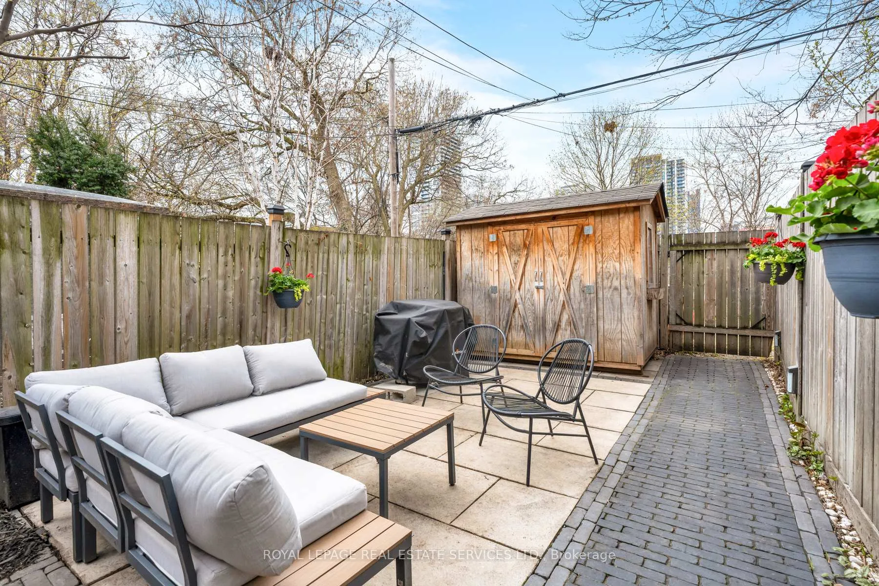 Photo 46 of 164 Munro Street, Toronto, South Riverdale — HOMEH