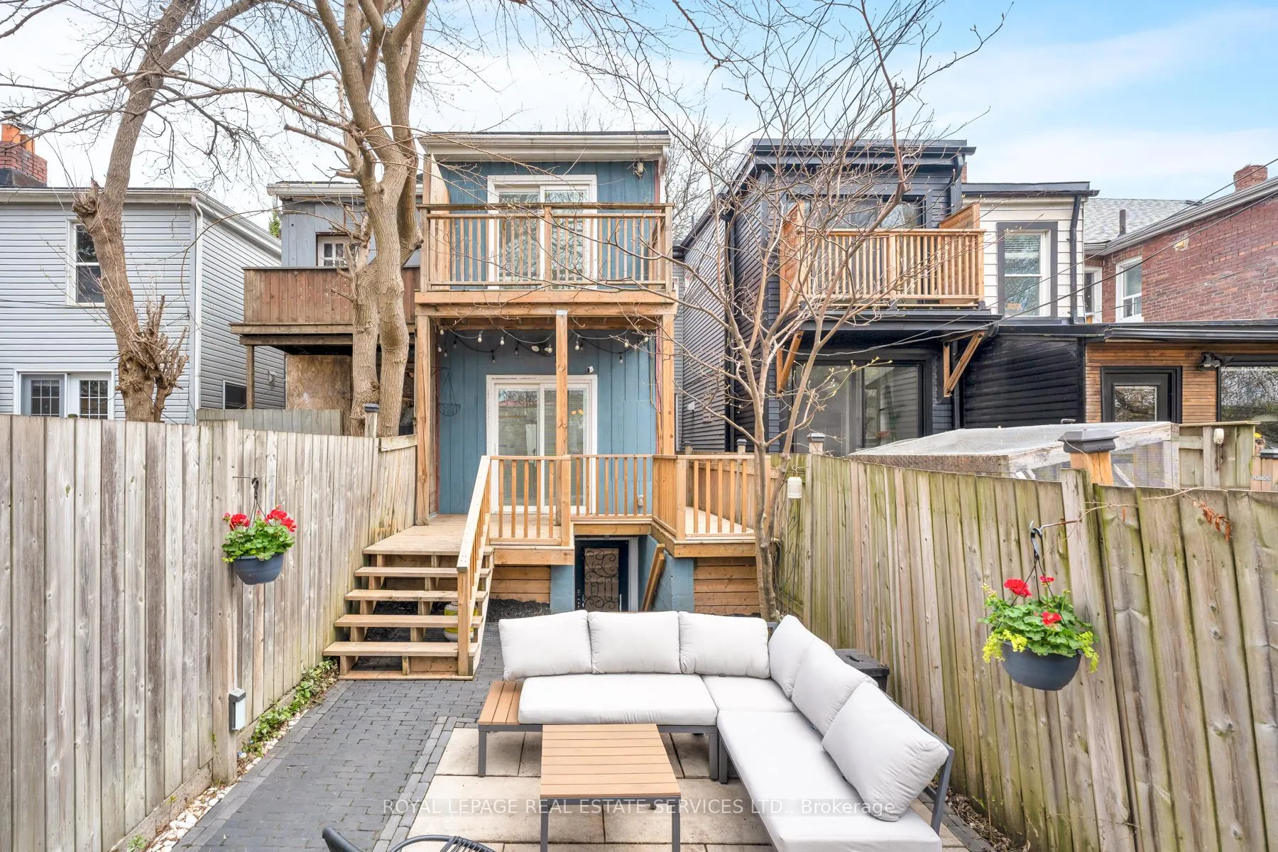 Photo 47 of 164 Munro Street, Toronto, South Riverdale — HOMEH