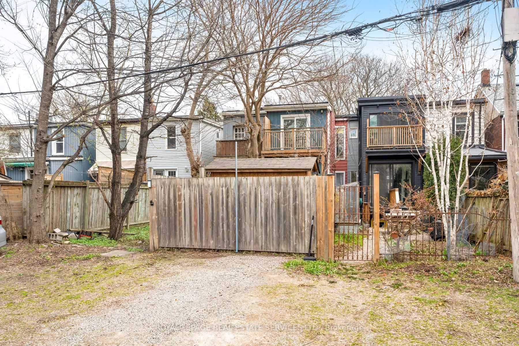 Photo 49 of 164 Munro Street, Toronto, South Riverdale — HOMEH