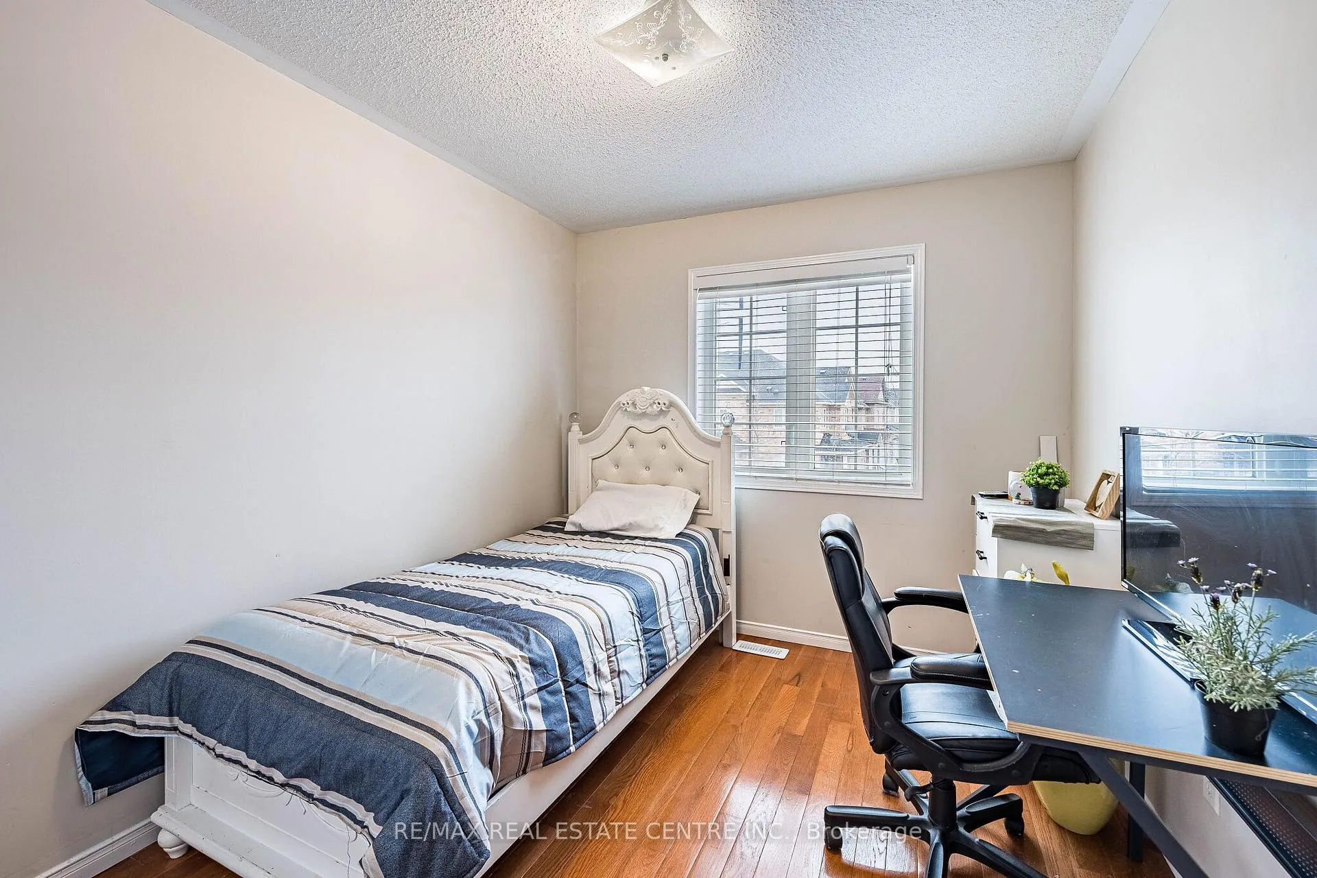 Photo 27 of 22 Tanasi Road, Brampton, Credit Valley — HOMEH
