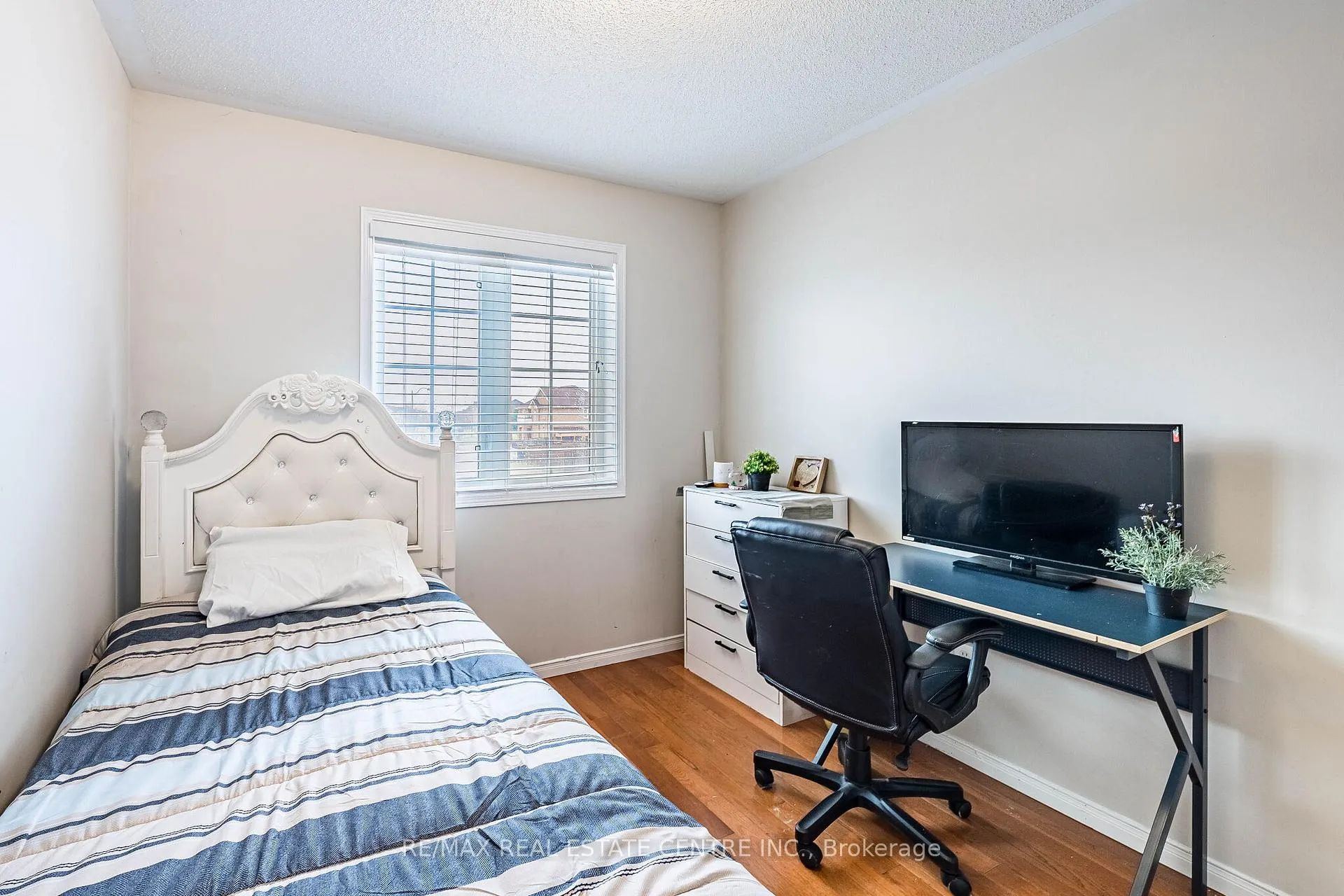 Photo 28 of 22 Tanasi Road, Brampton, Credit Valley — HOMEH