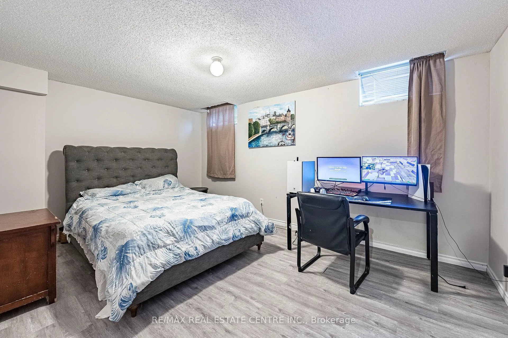 Photo 34 of 22 Tanasi Road, Brampton, Credit Valley — HOMEH