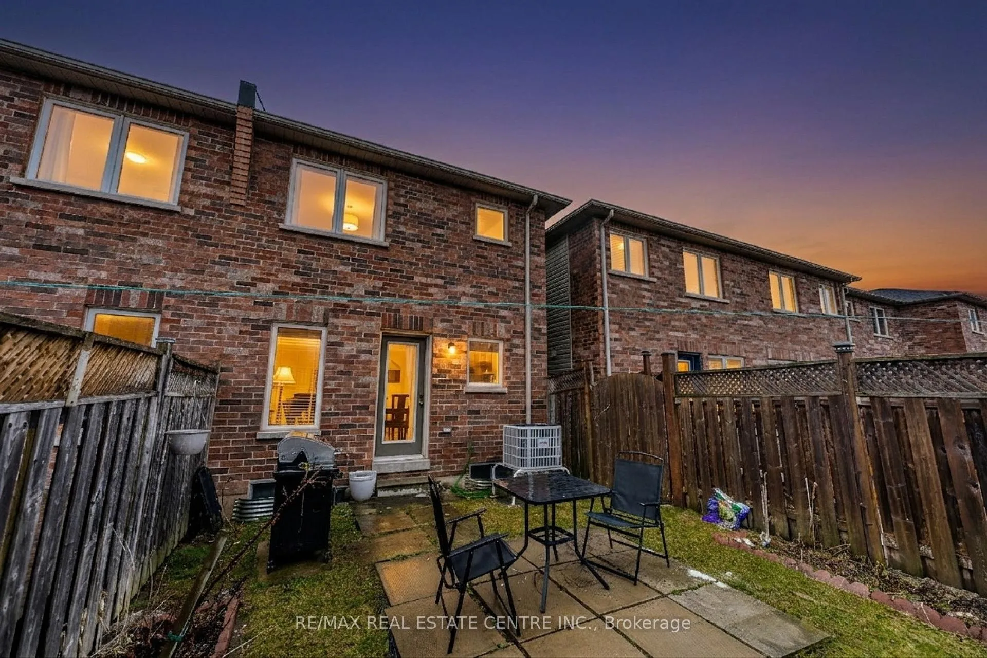 Photo 40 of 22 Tanasi Road, Brampton, Credit Valley — HOMEH