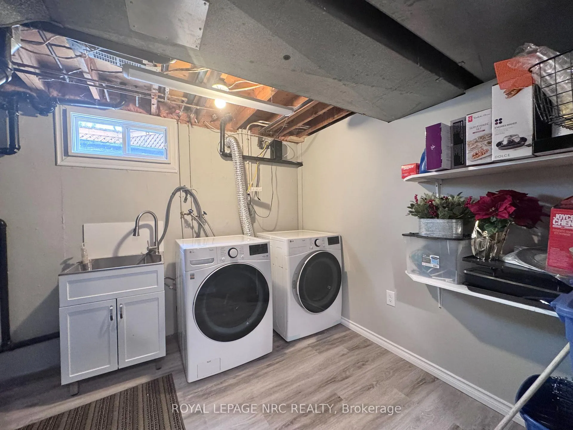 Photo 19 of 10 Lafayette Drive, St. Catharines, Lakeport — HOMEH