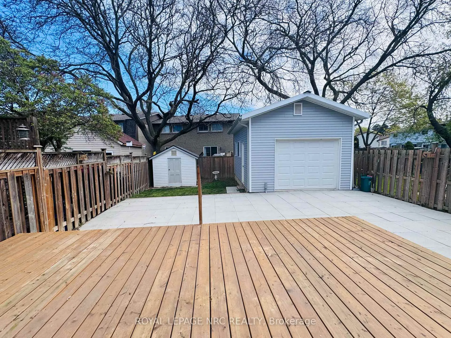 Photo 21 of 10 Lafayette Drive, St. Catharines, Lakeport — HOMEH