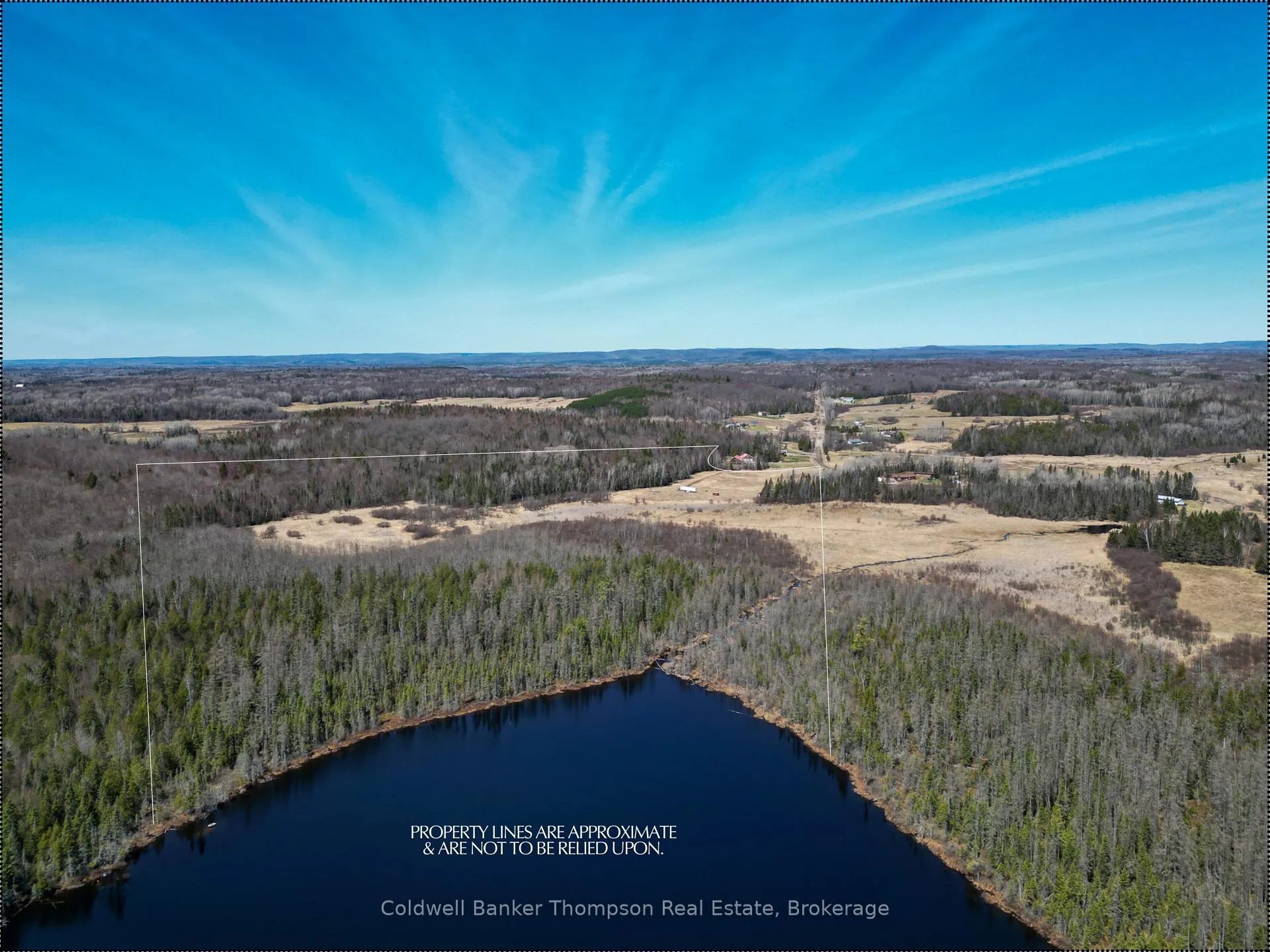 Photo 1 of Maple Road, Bonfield — HOMEH