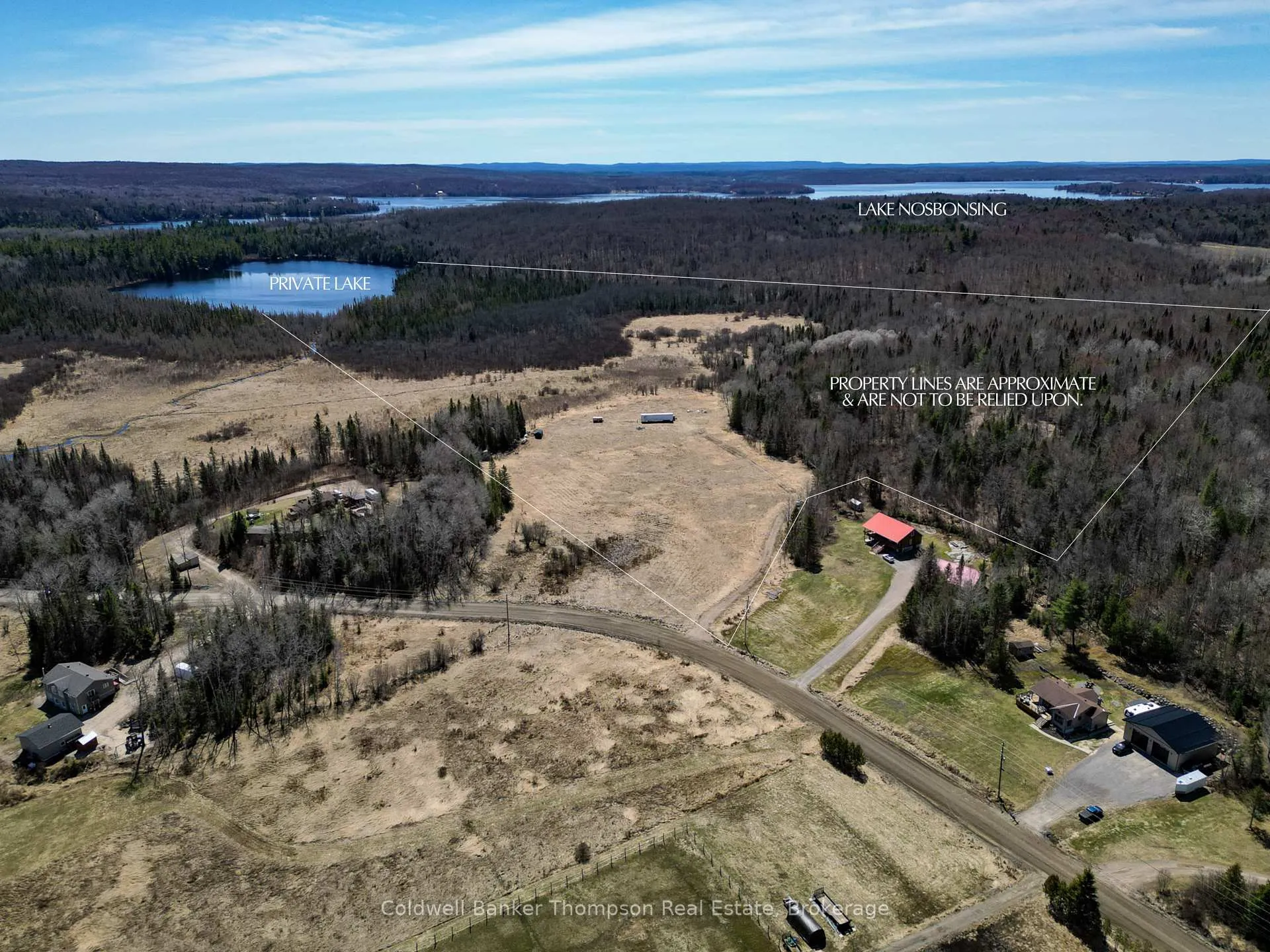 Photo 2 of Maple Road, Bonfield — HOMEH
