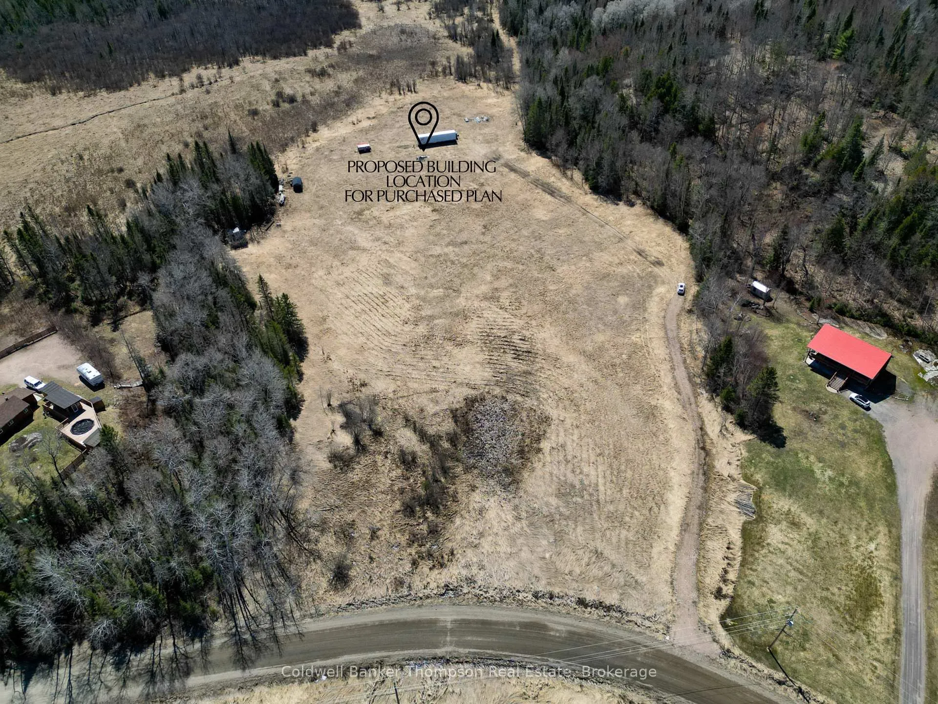 Photo 3 of Maple Road, Bonfield — HOMEH