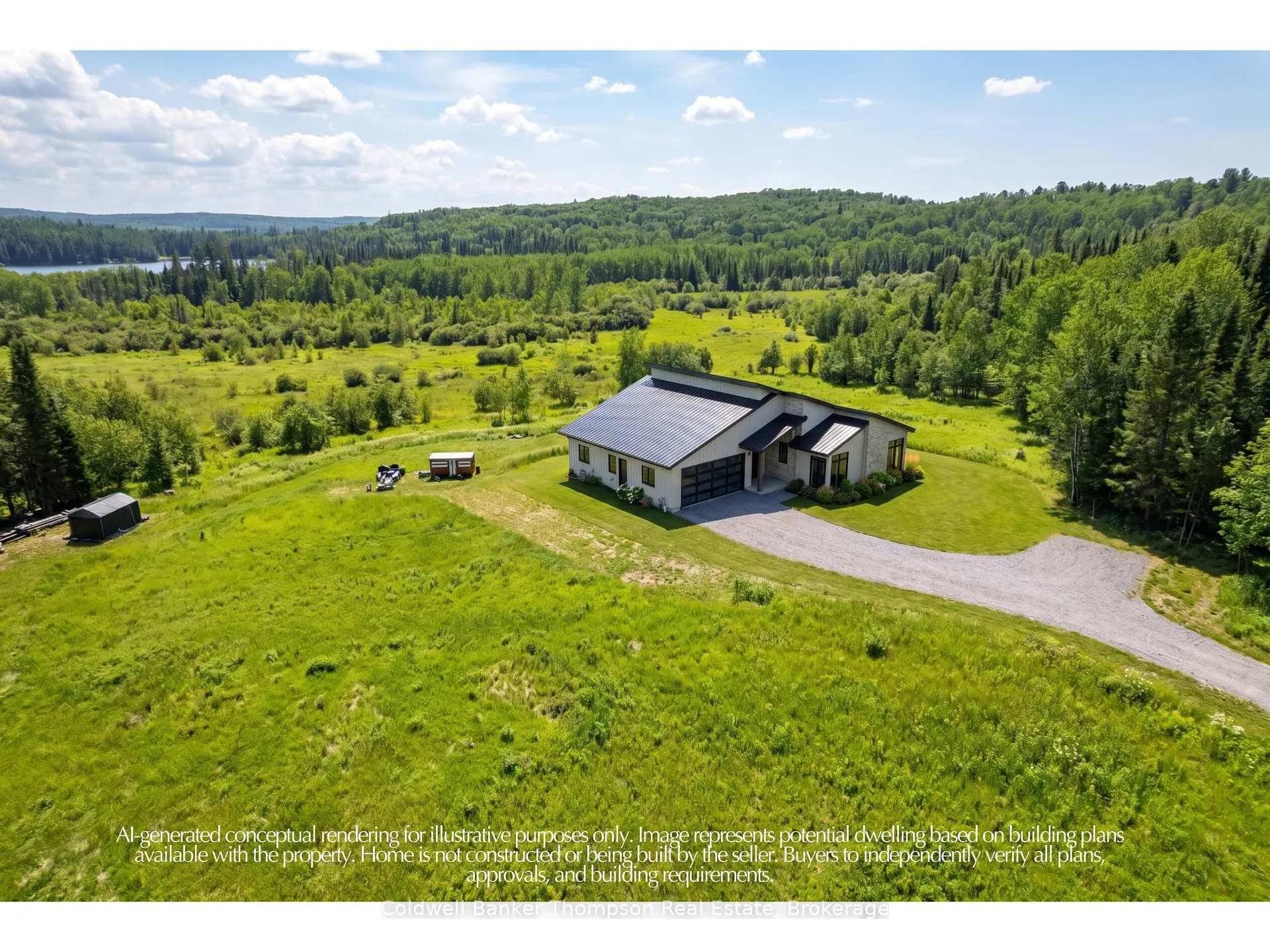 Photo 5 of Maple Road, Bonfield — HOMEH