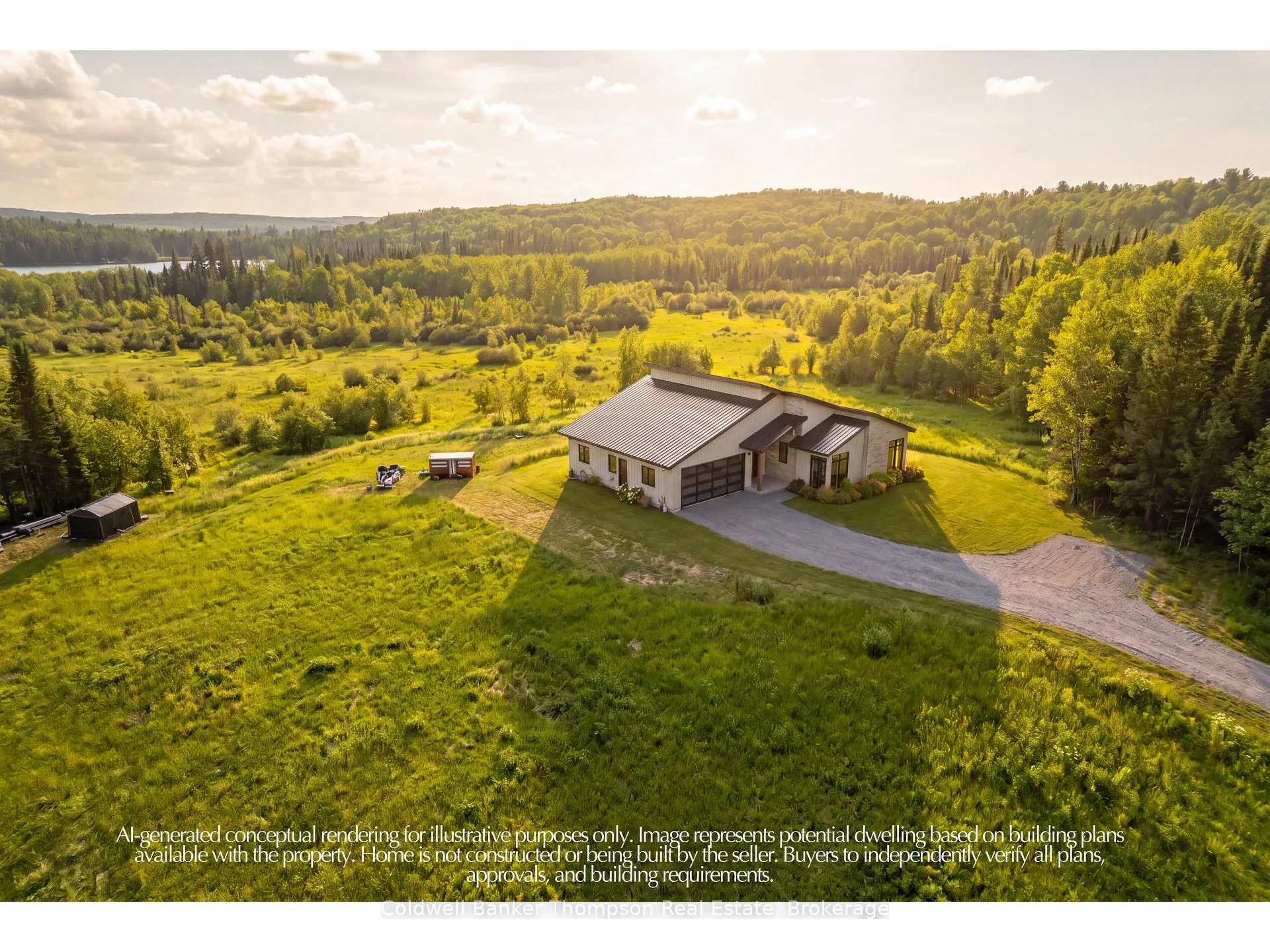 Photo 6 of Maple Road, Bonfield — HOMEH