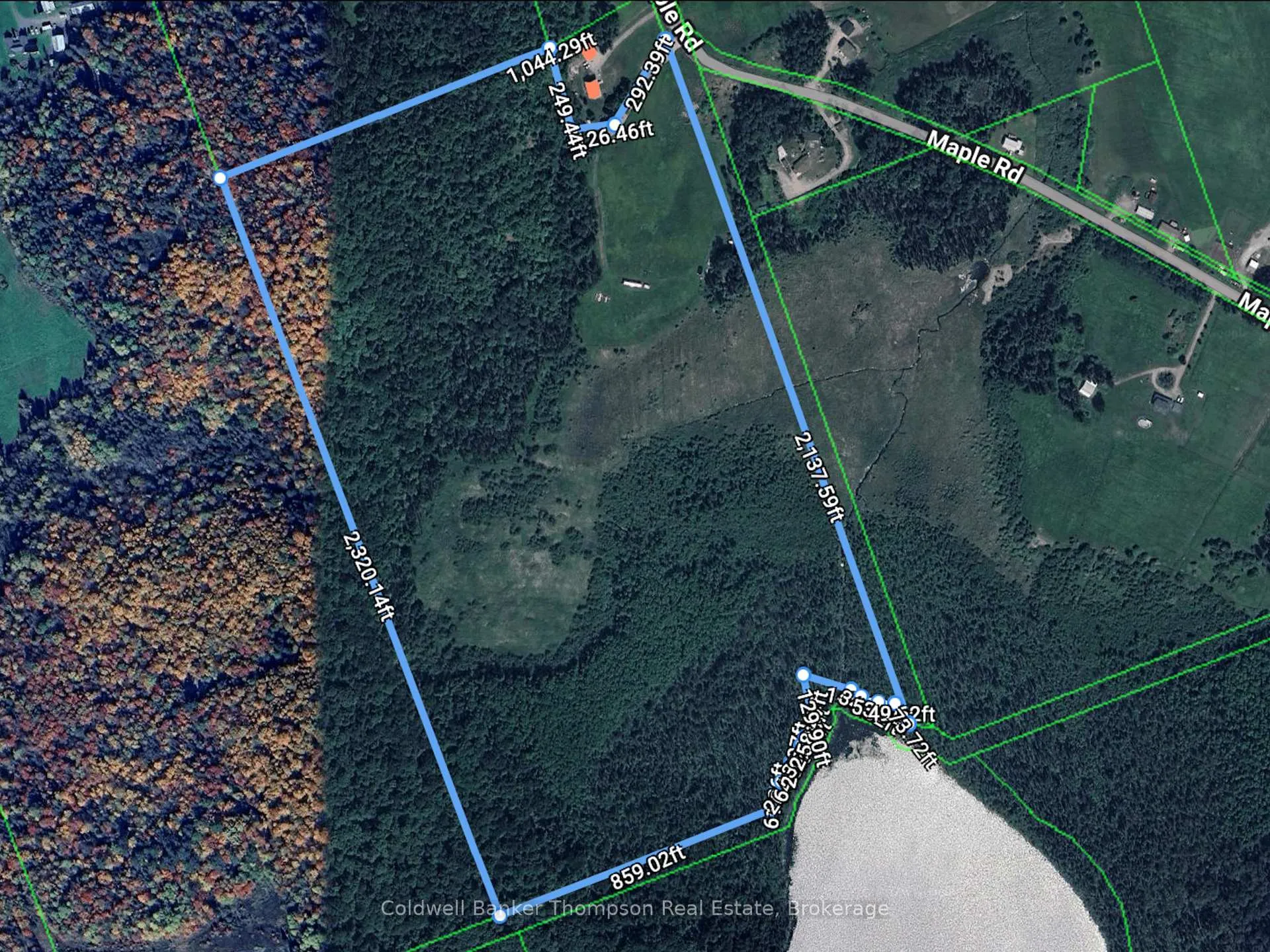 Photo 7 of Maple Road, Bonfield — HOMEH