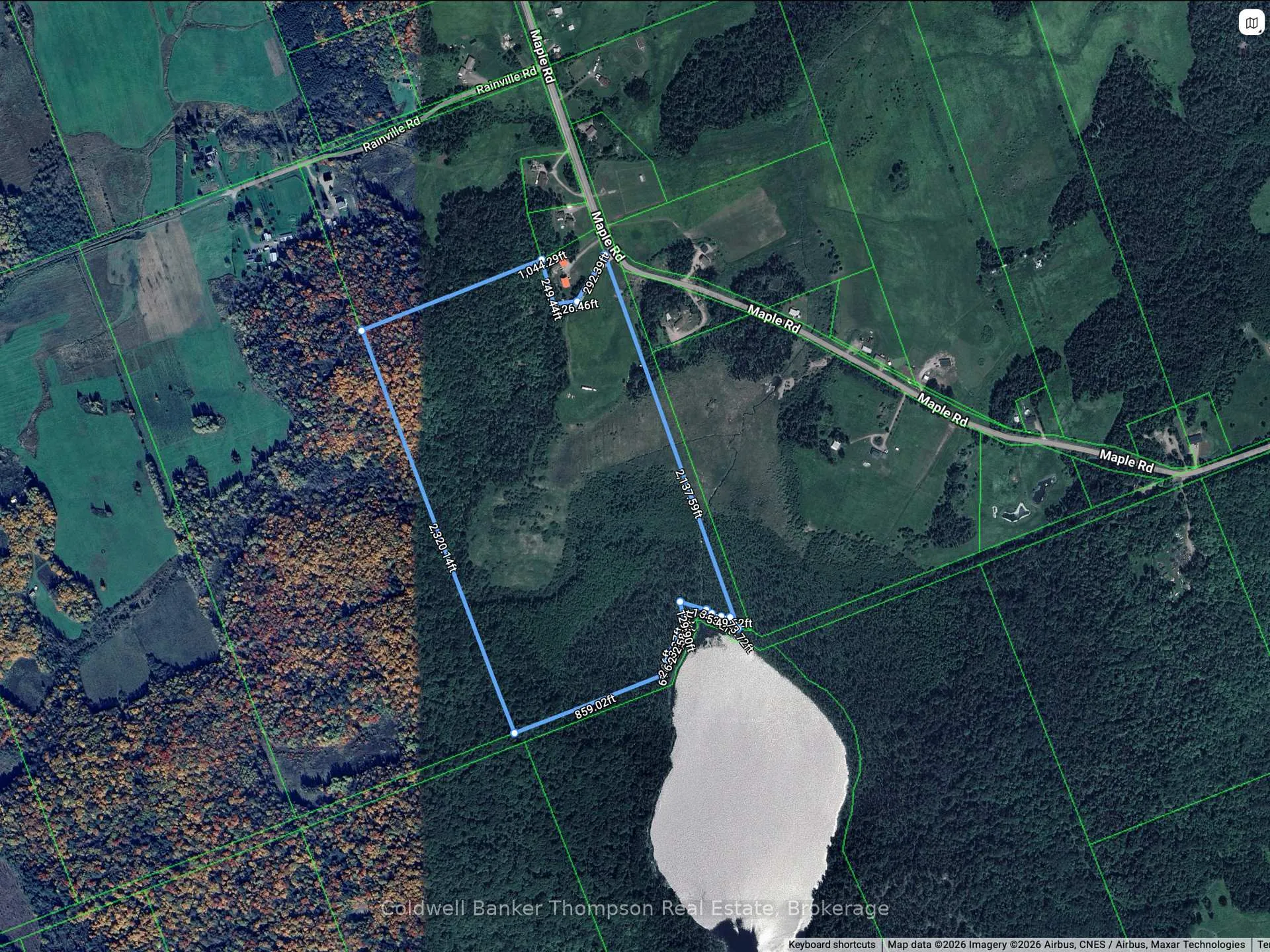 Photo 8 of Maple Road, Bonfield — HOMEH