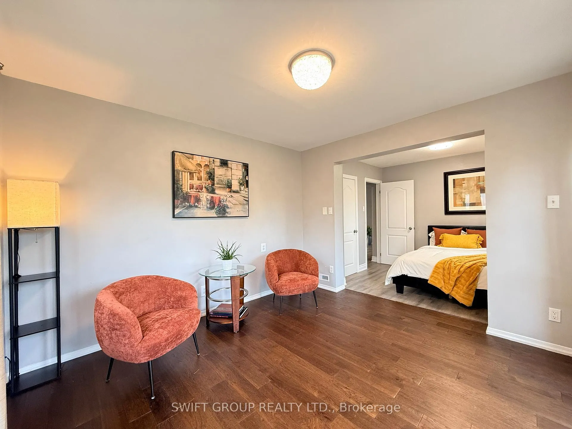 Photo 14 of 2218 Buttonbush Crescent, Mississauga, Erin Mills — HOMEH