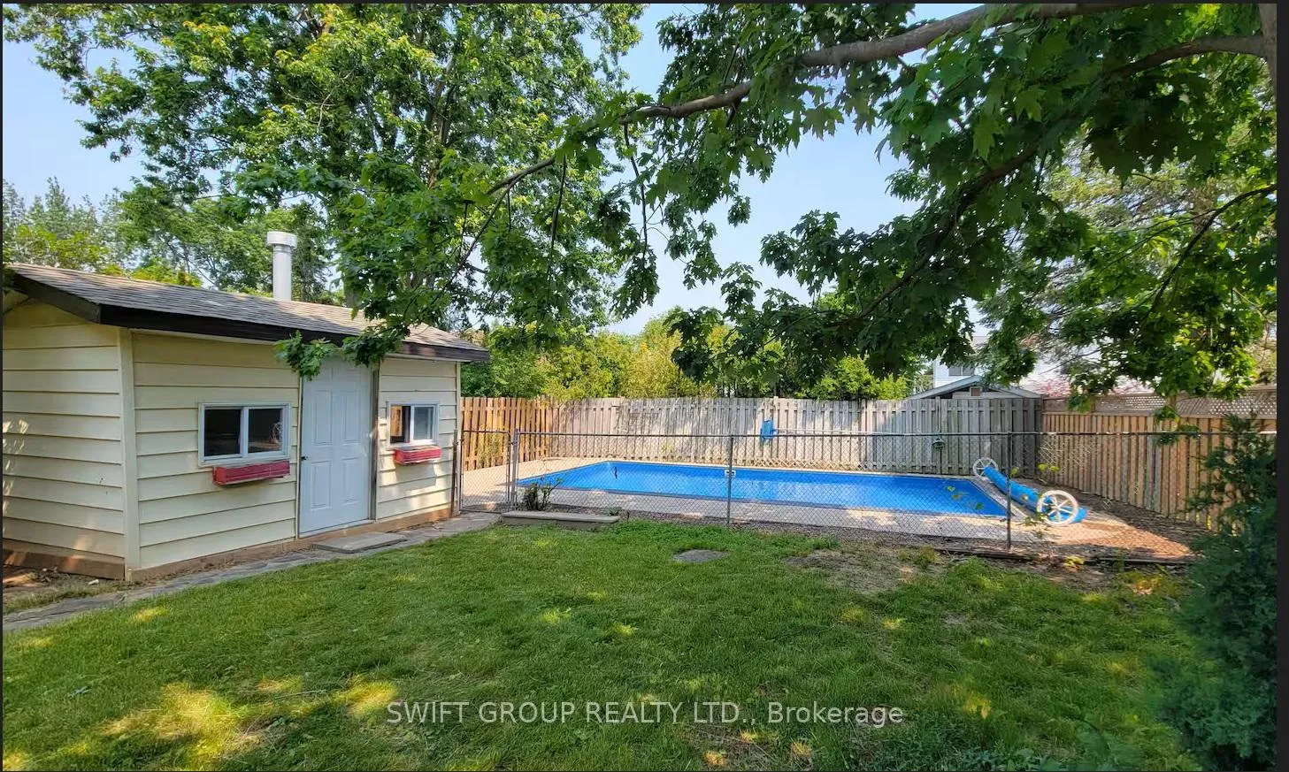 Photo 25 of 2218 Buttonbush Crescent, Mississauga, Erin Mills — HOMEH