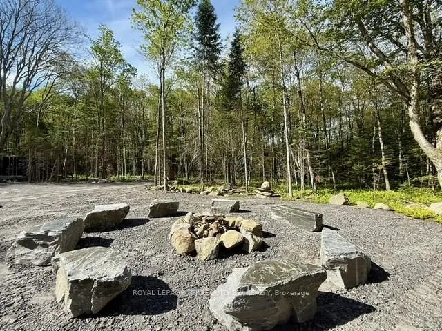 Photo 5 of 1394 Bartlett Lake Road, Ryerson — HOMEH