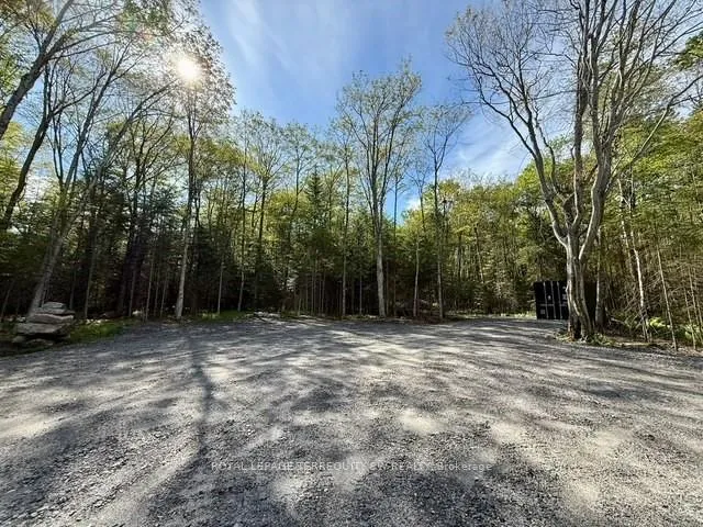 Photo 7 of 1394 Bartlett Lake Road, Ryerson — HOMEH