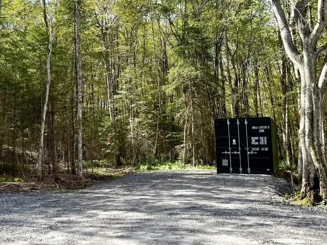 Photo 9 of 1394 Bartlett Lake Road, Ryerson — HOMEH