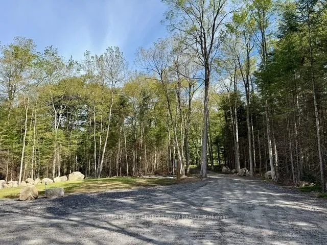 Photo 10 of 1394 Bartlett Lake Road, Ryerson — HOMEH