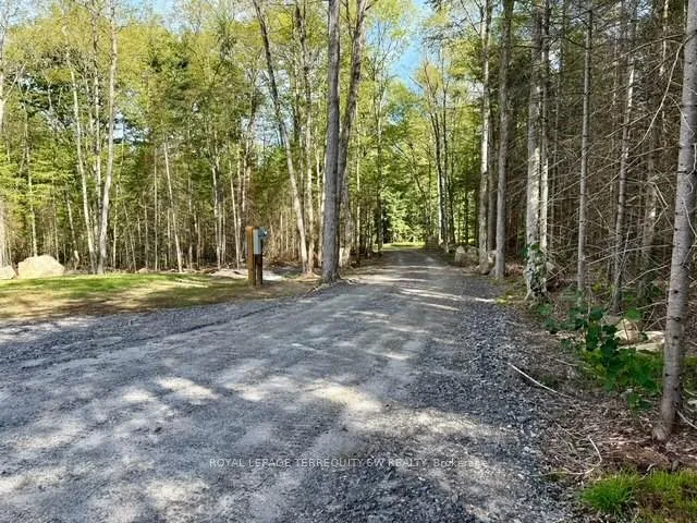 Photo 11 of 1394 Bartlett Lake Road, Ryerson — HOMEH
