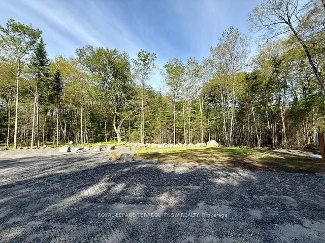 Photo 12 of 1394 Bartlett Lake Road, Ryerson — HOMEH