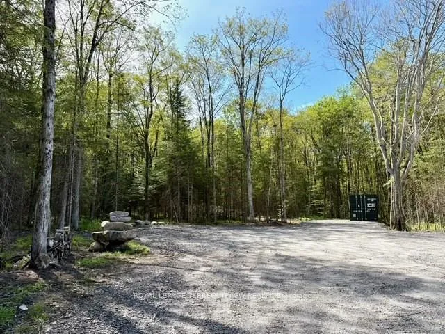 Photo 14 of 1394 Bartlett Lake Road, Ryerson — HOMEH