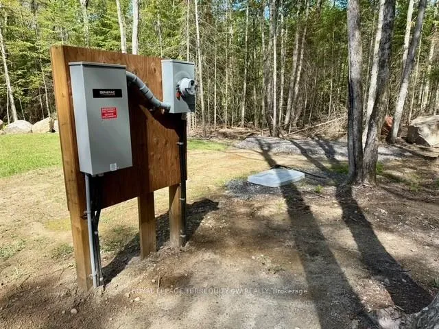 Photo 15 of 1394 Bartlett Lake Road, Ryerson — HOMEH