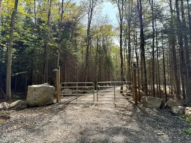 Photo 18 of 1394 Bartlett Lake Road, Ryerson — HOMEH