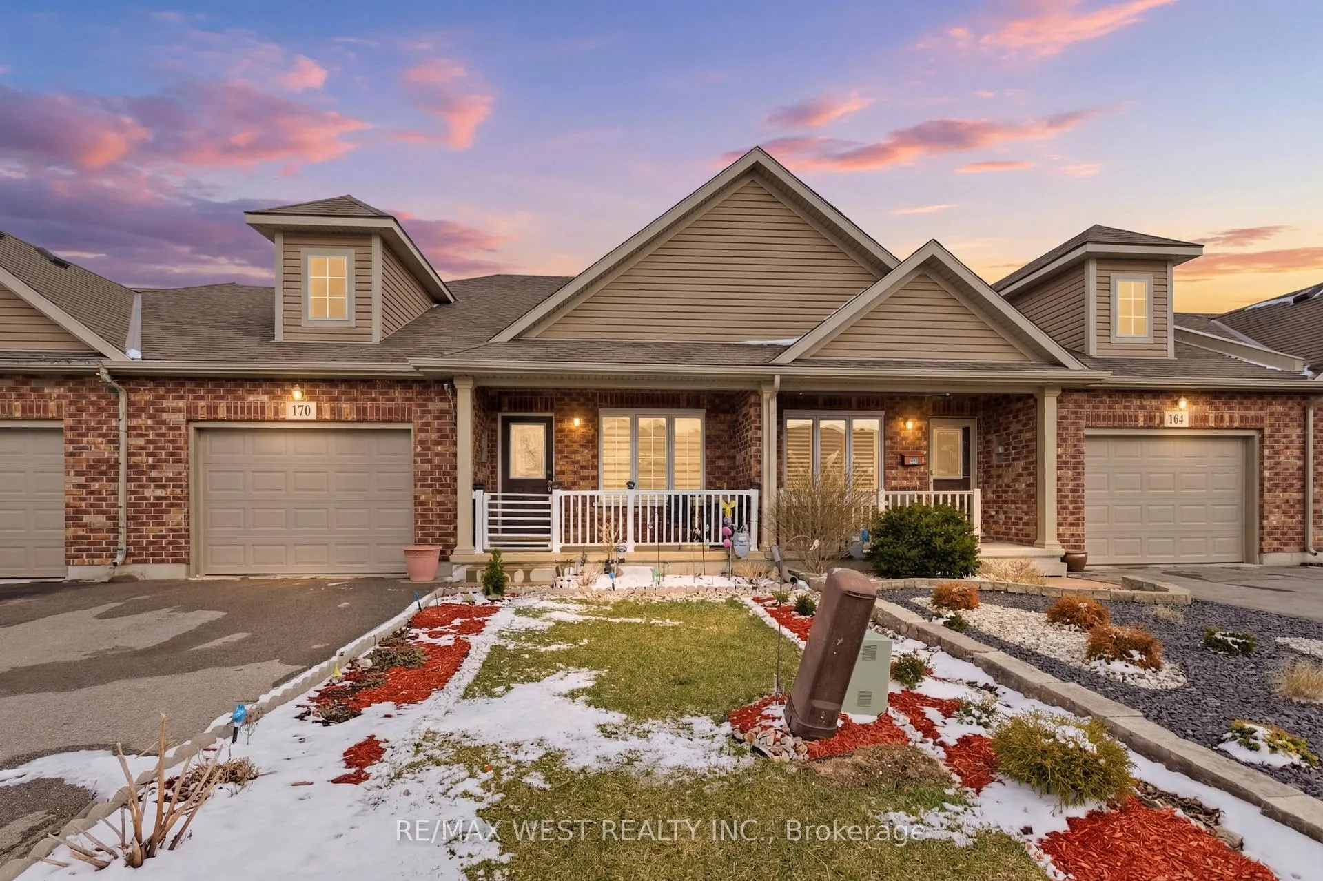 Photo 1 of 170 Silverwood Avenue, Welland, Coyle Creek — HOMEH
