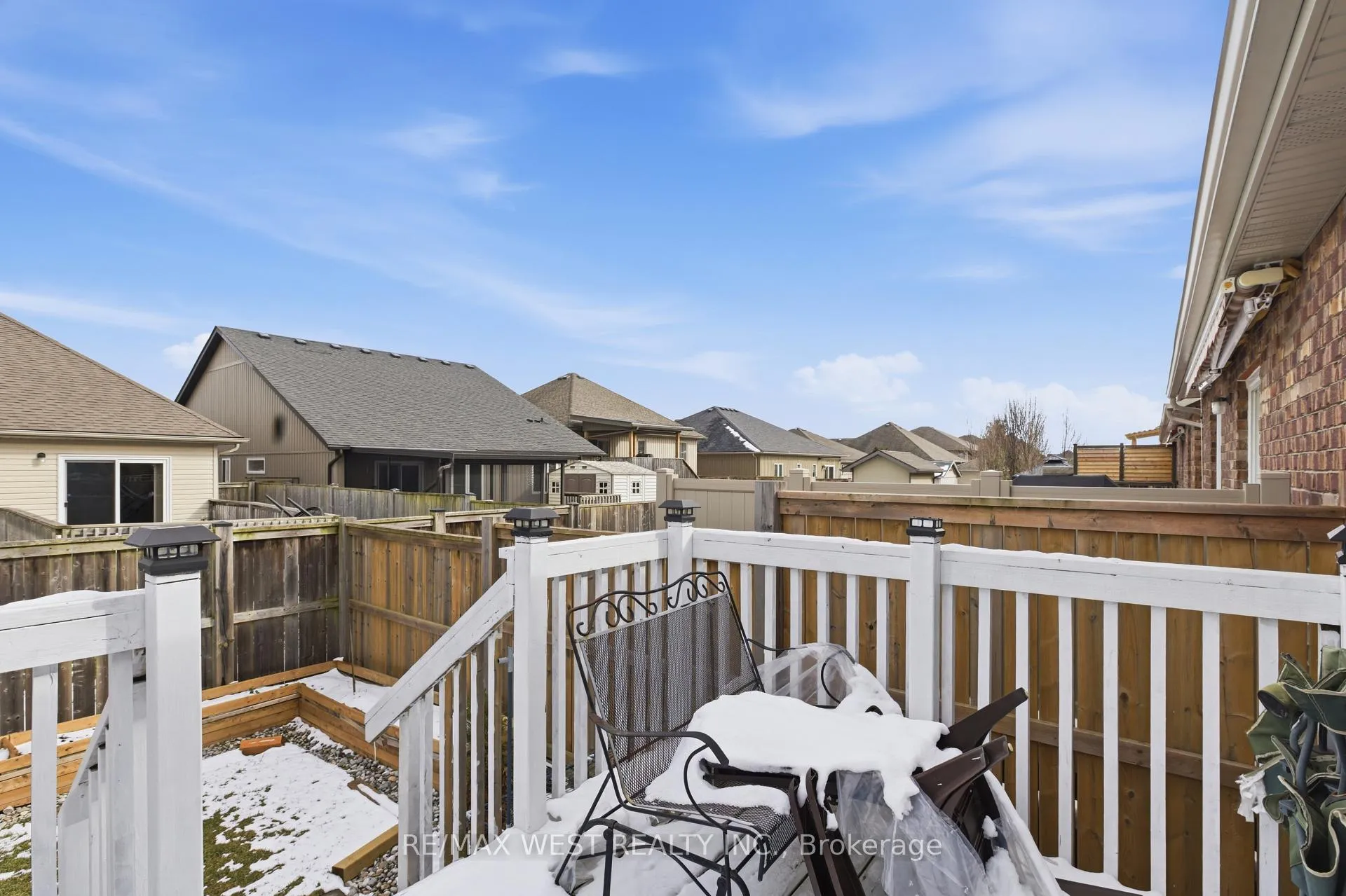 Photo 21 of 170 Silverwood Avenue, Welland, Coyle Creek — HOMEH