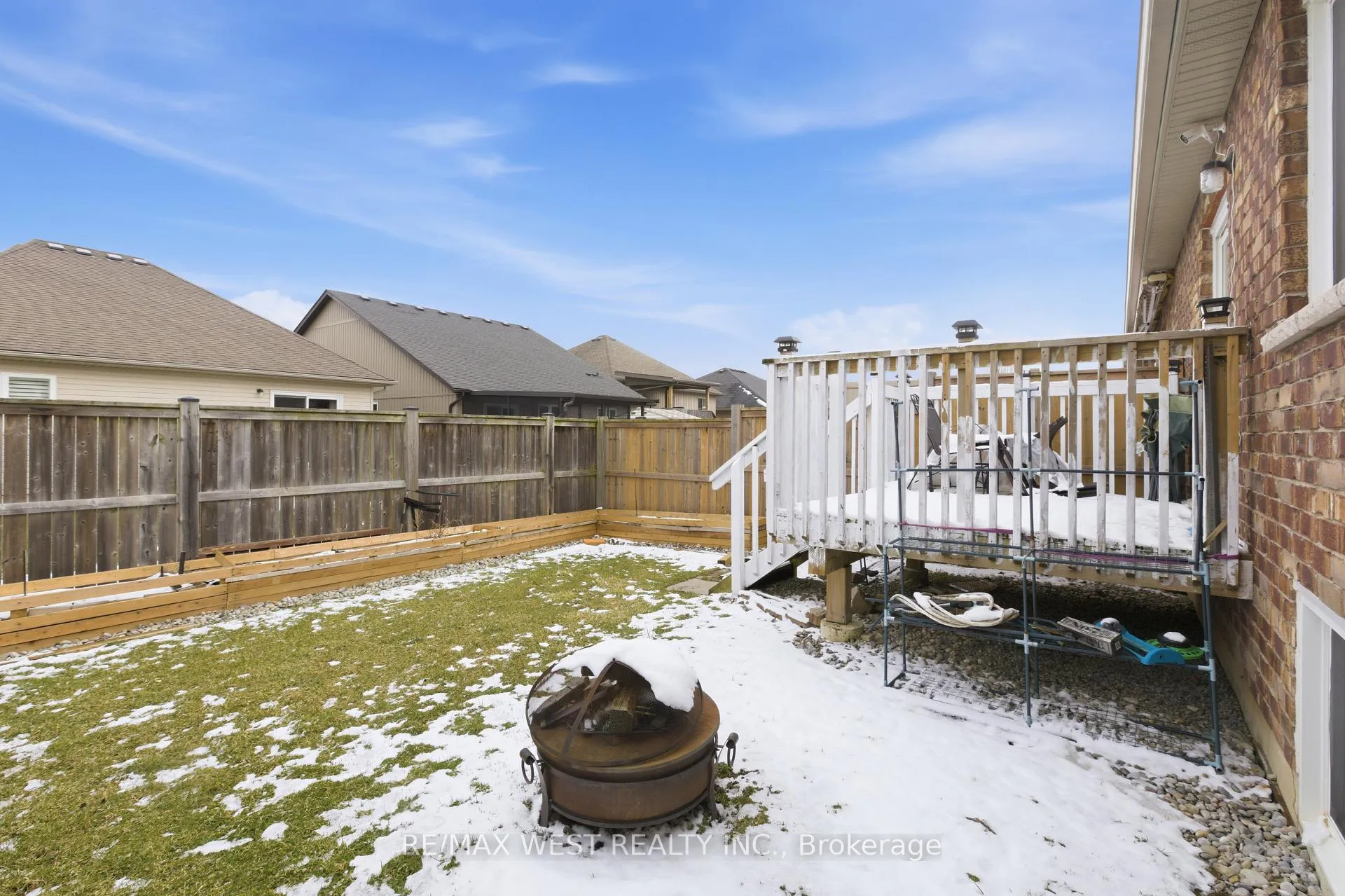 Photo 32 of 170 Silverwood Avenue, Welland, Coyle Creek — HOMEH