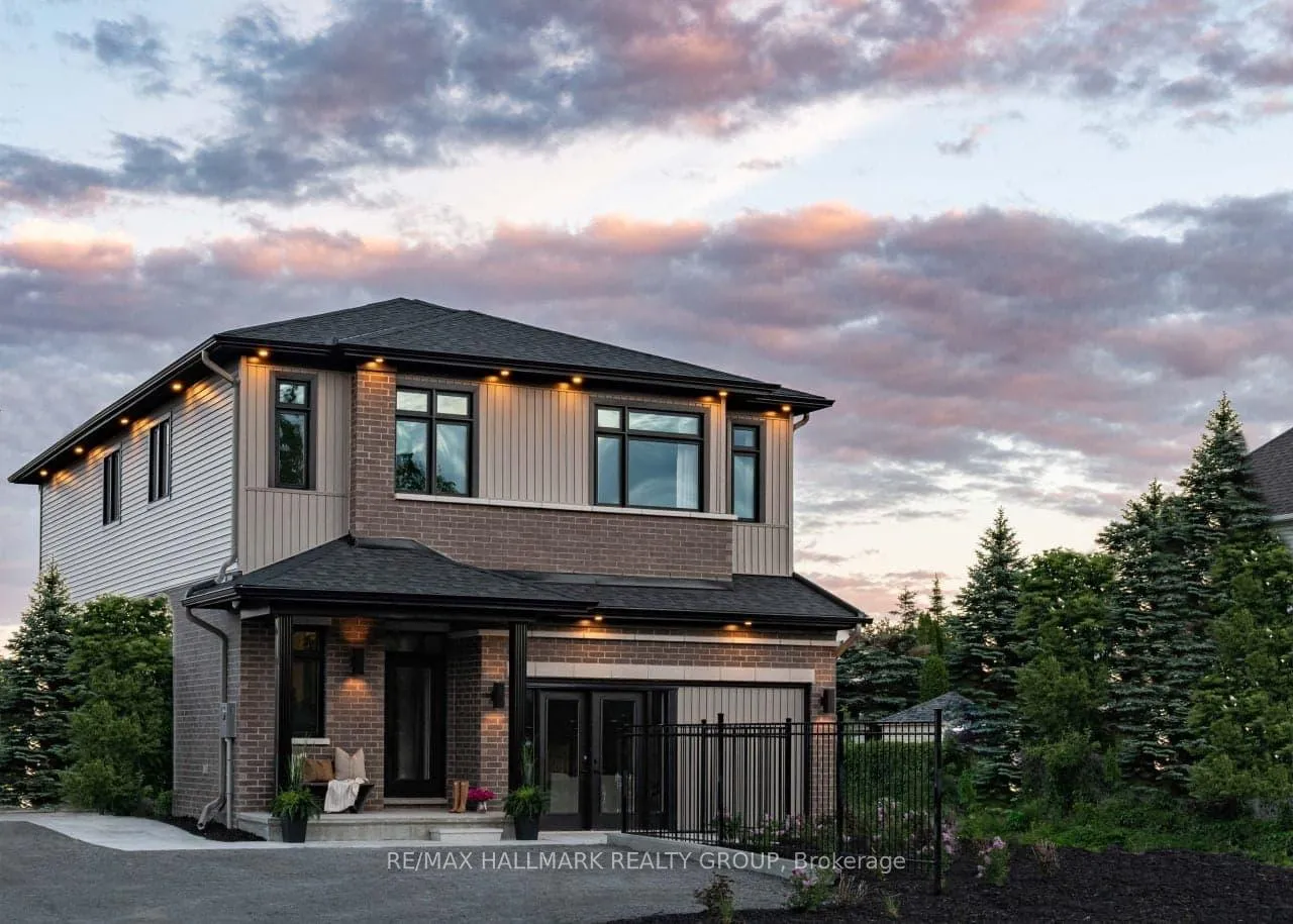 Photo 1 of 611 Persimmon Way, Ottawa, Chapel Hill South - Orleans Village — HOMEH