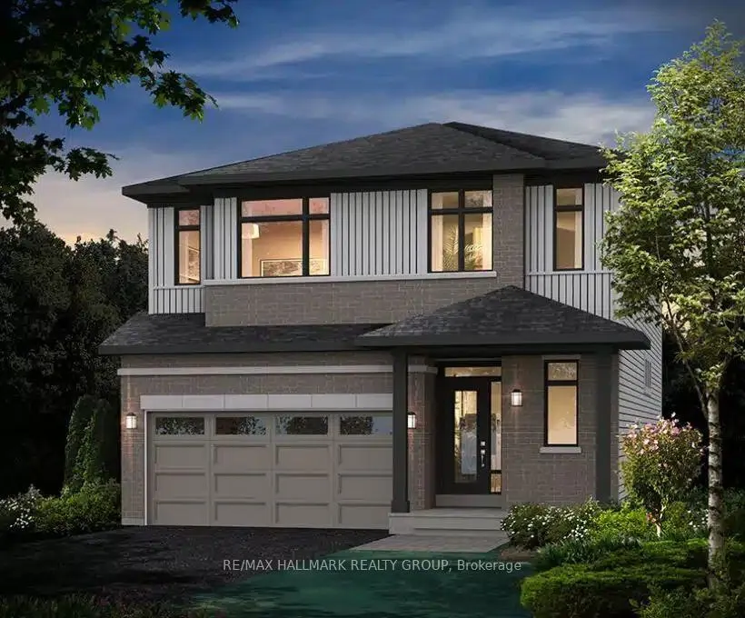 Photo 2 of 611 Persimmon Way, Ottawa, Chapel Hill South - Orleans Village — HOMEH