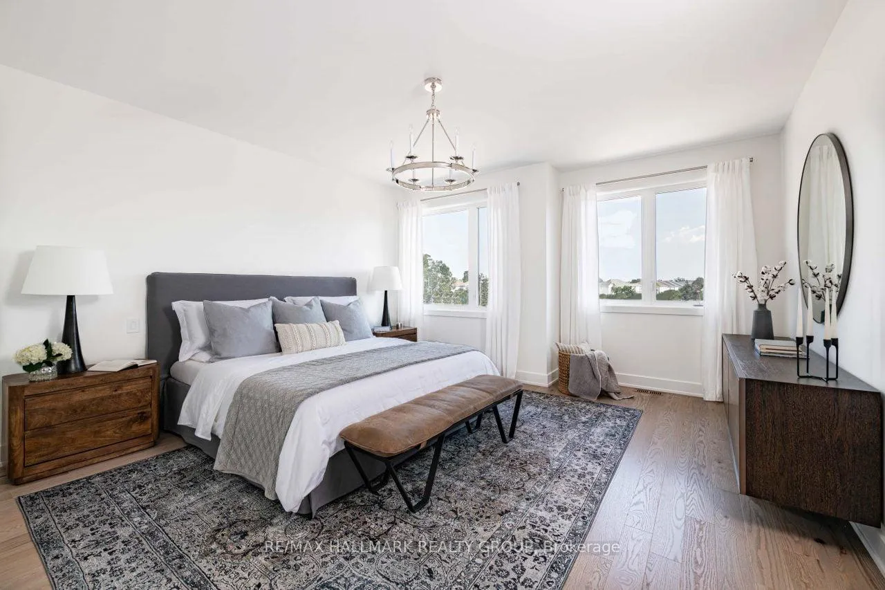 Photo 23 of 611 Persimmon Way, Ottawa, Chapel Hill South - Orleans Village — HOMEH