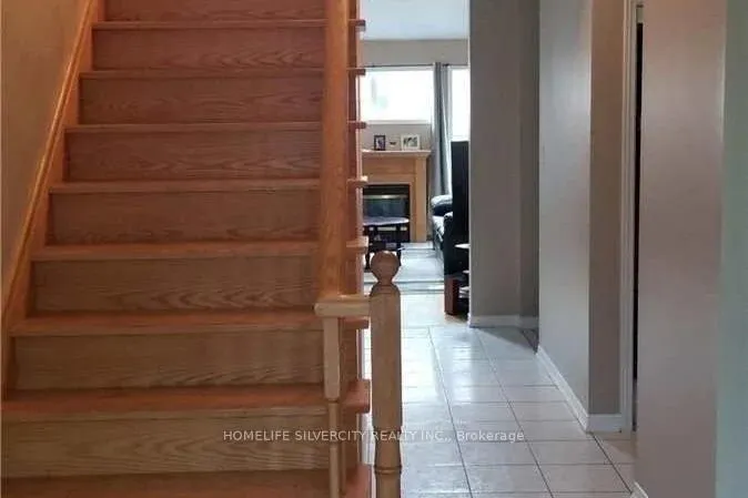 Photo 2 of 222 Edenbrook Hill Drive, Brampton, Fletcher's Meadow — HOMEH
