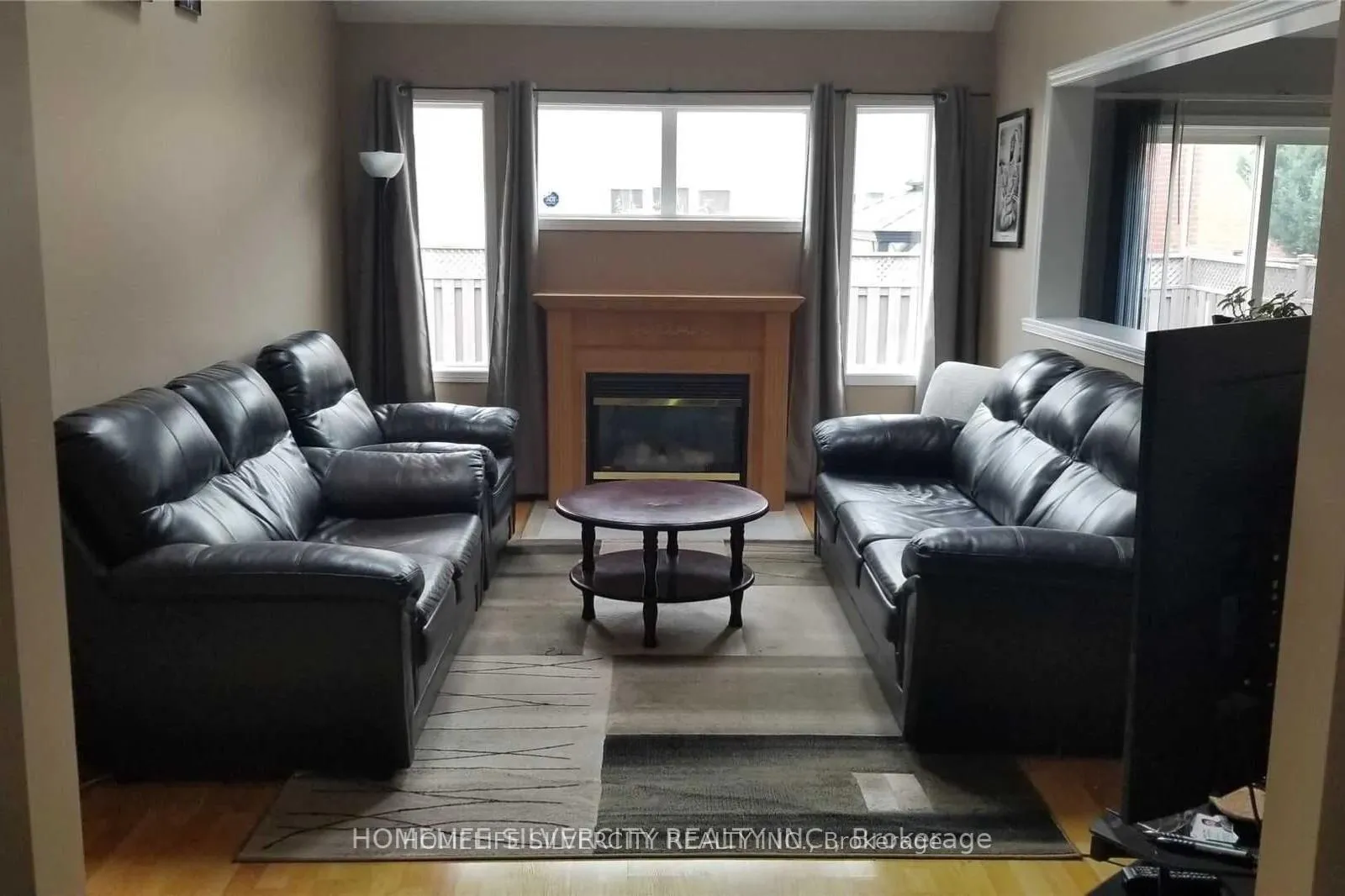 Photo 3 of 222 Edenbrook Hill Drive, Brampton, Fletcher's Meadow — HOMEH