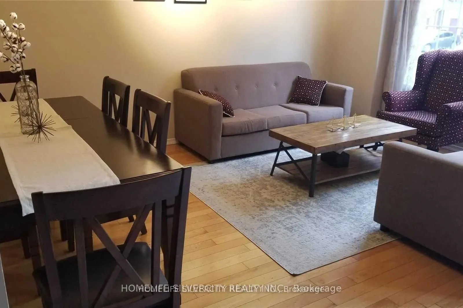 Photo 6 of 222 Edenbrook Hill Drive, Brampton, Fletcher's Meadow — HOMEH