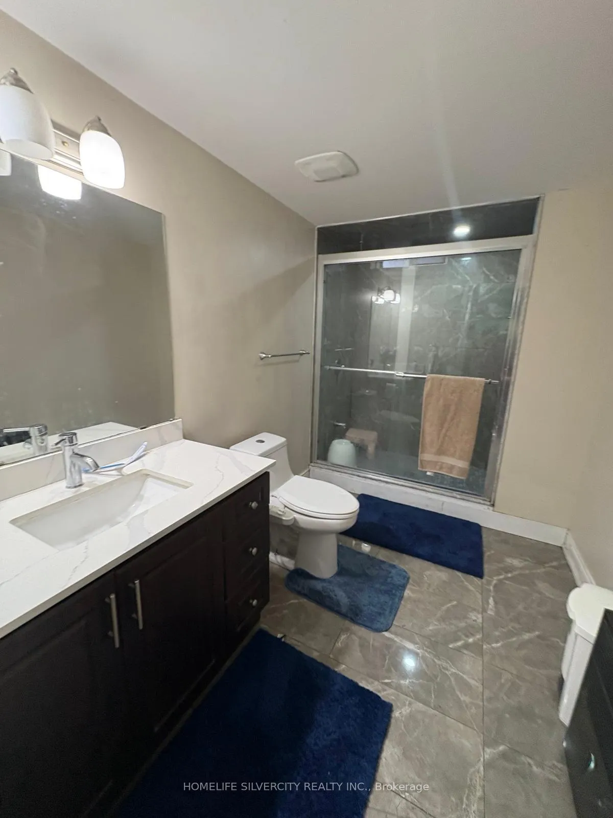 Photo 14 of 222 Edenbrook Hill Drive, Brampton, Fletcher's Meadow — HOMEH