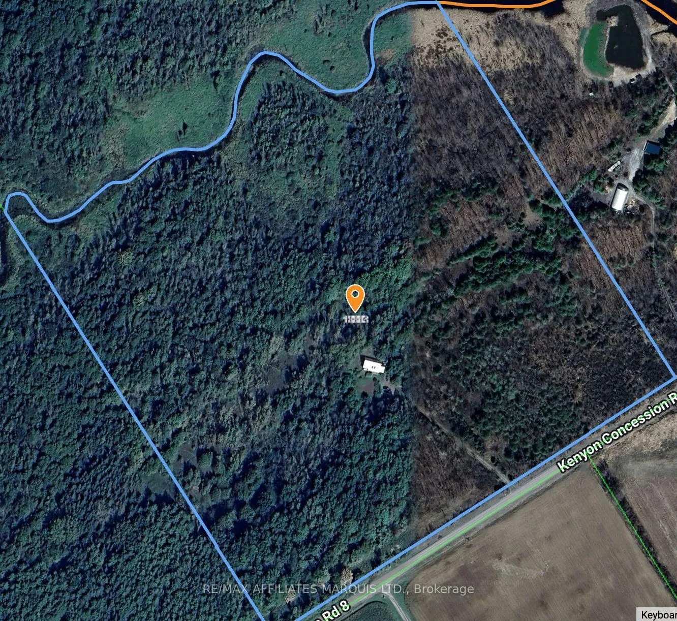 Photo 4 of 18863 Kenyon Con Rd 8, North Glengarry, North Glengarry (Kenyon) Twp — HOMEH
