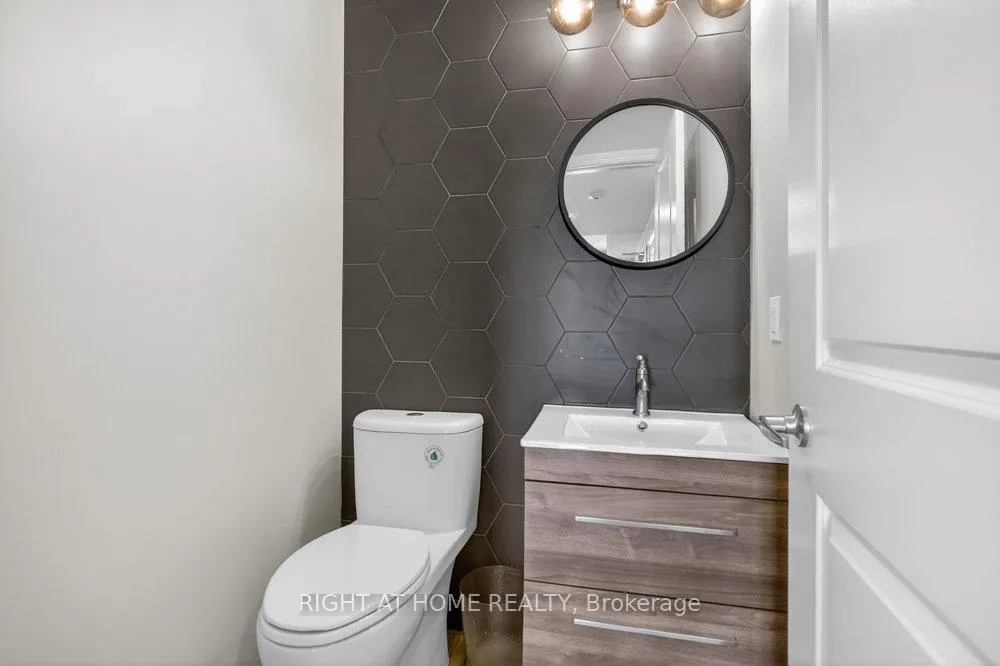 Photo 11 of Unit 6, 30 Prestige Circle, Ottawa, Chatelaine Village — HOMEH