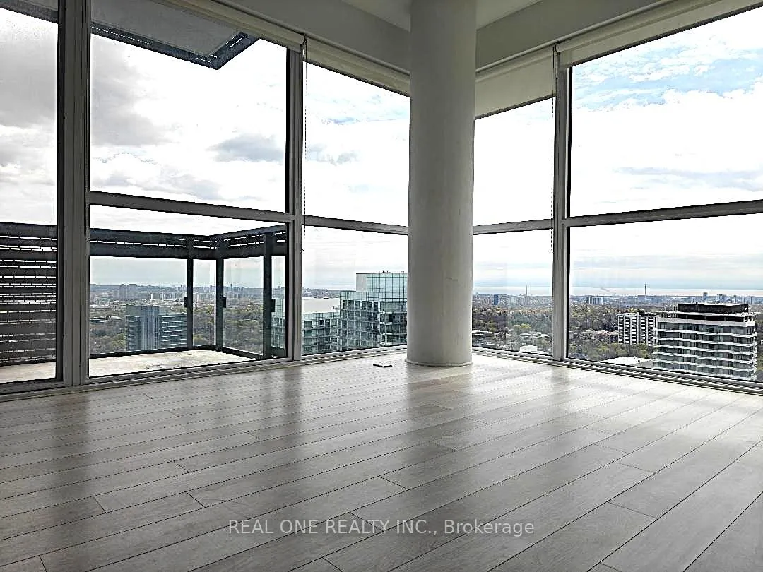 Photo 3 of Unit 3703, 39 Roehampton Avenue, Toronto, Mount Pleasant West — HOMEH